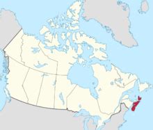 nova scotia vital statistics database.